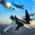 雷霆召唤空战飞行冒险v1.2.2 无限钻石版