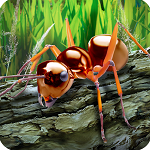 地下蚁国昆虫世界真实模拟v1.0 手机版