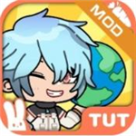 图特世界奇妙故事童趣创造v1.0.27 全解锁版