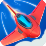 银翼战机宇宙空战射击游戏v2.1.7 无敌版