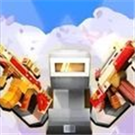 荒野吃鸡小队免费畅玩版全新上线v1.0.0 全武器版