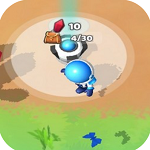太空神枪手星际激战畅爽v1.3.3 中文版