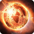 粉碎星球模拟器休闲破坏v2.1.0 无限金币版