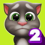 我的汤姆猫2免费版欢乐互动v4.6.0.8217 无限金币版