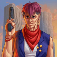 普雷曼科塔末日都市激战实录v1.0.9 内置菜单版