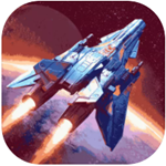 星际征服者全资源解锁太空激战v2.0.8 内置菜单版