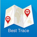BestTrace安卓版精准定位与网络优化工具v1.17 最新版