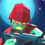 孤岛求生僵尸潮全武器生存挑战v2.1.9 无限武器版