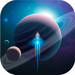 银河基因组中文版星际冒险之旅v1.5.25 无限货币版