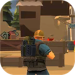 枪火军校免费版本全武器解锁v1.0.2 免费版