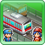 箱庭铁道物语铁路经营之旅v1.3.3 无限资源版