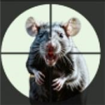 老鼠狩猎3D全武器解锁沉浸式v1.0.1 无限钞票版