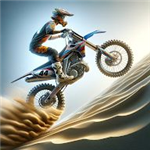 极限特技自行车全车辆赛道解锁版v0.509 无限金币版