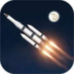 3D火箭航天模拟器探索宇宙奥秘v1.1 无限钻石版