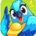 萌鸟三合一合成乐趣v1.0.1 内置菜单版