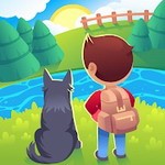 梦谷海岛建造经营手游全新上线v1.0.50 免广告版