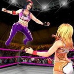 女子格斗全明星竞技新v3.6 完整版