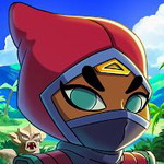 天空鱼传说2免费版奇幻冒险之旅v1.1 完整版