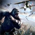 怪兽大破坏模拟器畅玩版上线v1.0 无需登录版
