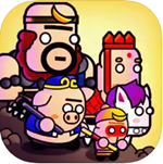 爆笑西游四人组畅玩福利版v1.1 无限升级版