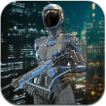 邪恶崛起僵尸危机2免费畅玩射击v1.04 免费版