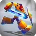 超级机甲英雄无限钻石版v1.0.1 内置菜单版