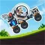 越野太空车驾驶未来科技竞速v1.0.1 无限金币版