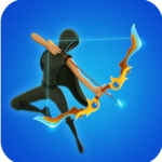 弹射弓箭手畅玩版免费免广告畅快v300.1 免费版