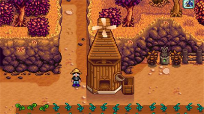 星露谷物语大麦粉制作全流程详解在星露谷物语的农场经营中，大麦粉作为重要的加工原料，需要通过科学规划与合理操作才能高效获取。本文将完整解析从基础建设到成品产出的关键步骤，帮助玩家掌握核心制作技巧。