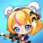 天使小队免费畅玩版v0.0.081 内置菜单版
