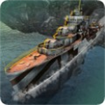 战斗军舰免费畅玩海战策略v1.72.22 无限火力版