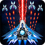 银河之战深空射手星际激斗v1.825 内购版