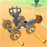 神奇构建世界全资源畅玩版v2.0.0 全物品解锁版