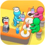 我的小酒馆免费经营版v1.0.2 无限资源版