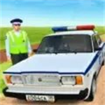 汽车狂飙3D极速驰骋v0.1 无限金币版