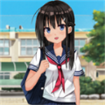 动漫校园女生生活模拟v2.0.1 完整版