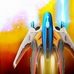 凤凰战机2安卓版空战新v7.0.2 无限金币版