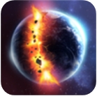 2024星球毁灭模拟器免费畅玩v2.3.5 无限放大地球版