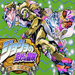 JOJO的奇妙冒险未来遗产畅玩版全角色解锁v3.4 联机版