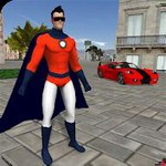 超级英雄正义之战全资源版v3.2.6 免费版