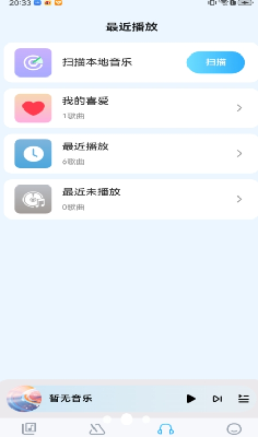 多设备支持示意图