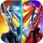  无双机甲免费畅玩热血对决v1.0.0 免费版