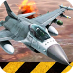 飓风空袭飞行对战内置菜单全解锁v1.1 免费版