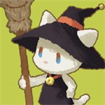 魔女猫琪琪魔法世界畅玩之旅v1.0.4 无限金币版