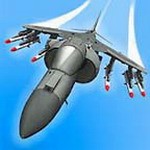 闲置空军基地中文免费版v3.8.1 无限资源版