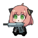 阿尼亚射击免费手游乐趣v1.0 免费版