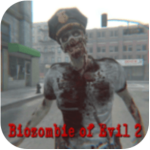 邪恶生化僵尸2无限生命内置功能解锁v1.0 mod作弊菜单版