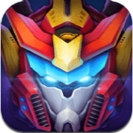 巨神战击队英雄传说机甲对决v1.0.5 免费版
