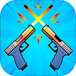 武器向前冲免费畅玩版v1.0.2 免广告版