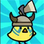 小鸡战争无限金币特别版本v0.99 无敌版